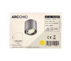 Arcchio Arcchio - LED Bodové svietidlo ROSALIE 1xGU10/ES111/11,5W/230V