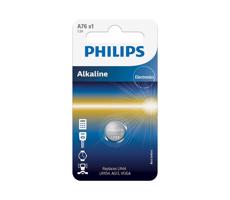 Batéria Philips Alkaline LR44 1ks
