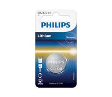 Batéria Philips CR2430 1ks