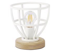 Brilliant Brilliant - Stolná lampa MATRIX 1xE27/40W/230V 19,5 cm