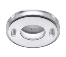 Briloner Briloner 7214-019 - LED Kúpeľňové podhľadové svietidlo ATTACH LED/5W/230V IP44