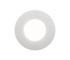 Eglo Eglo 94093 - LED Kúpeľňové podhľadové svietidlo MARGO 1xGU10/5W/230V