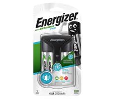 Energizer Energizer - Nabíjačka batérií NiMH 7W/4xAA/AAA 2000mAh 230V