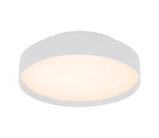Eurolamp LED Stropné svietidlo LED/40W/230V 3000K pr. 45 cm biela