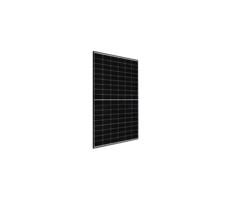JA SOLAR Fotovoltaický solárny panel JA SOLAR 405Wp čierny rám IP68 Half Cut