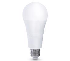 LED žárovka, klasický tvar, 22W, E27, 3000K, 270°, 2090lm WZ535