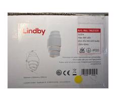Lindby Lindby - LED Stmievateľné nástenné svietidlo MARIT 1xE14/5W/230V