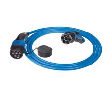 Mennekes Mennekes - Nabíjací kábel pre elektromobily typu 2 7,5m 4,6kW 20A IP44