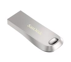 Sandisk Sandisk SDCZ74-256G - Kovový Flash Disk Ultra Luxe USB 3.0 256GB