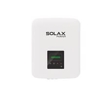 SolaX Power Sieťový menič SolaX Power 15kW, X3-MIC-15K-G2 Wi-Fi