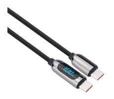 SSC1801 USB-C, 100W, 1m