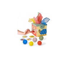Taf Toys Taf Toys - Interaktívny hrací box MAGIC BOX