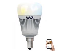 WiZ LED Stmievateľná žiarovka E14/6,5W/230V 2700-6500K Wi-Fi - WiZ