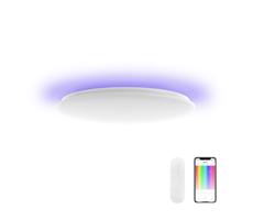 Yeelight Yeelight LED RGB Stmievateľné svietidlo ARWEN 450C LED/50W/230V IP50 + DO