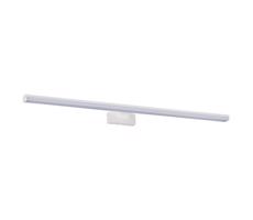 26688 - LED Kúpeľňové osvetlenie zrkadla ASTEN LED/15W/230V IP44 biela