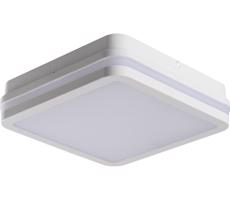 38775 - LED Vonk. sv. so senz. BENO 12/18W/230V 3000/3500/4000K IP65 biela