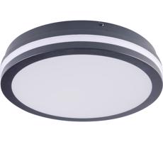 38784 - LED Vonk. sv. so senz. BENO 24/30W/230V 3000/3500/4000K IP65 ant.