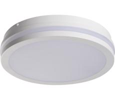 38785 - LED Vonk. sv. so senz. BENO 24/30W/230V 3000/3500/4000K IP65 biela