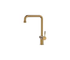 ALVEUS ALVEUS 1150764 - Drezová batéria FLORA 34,8 cm bronz