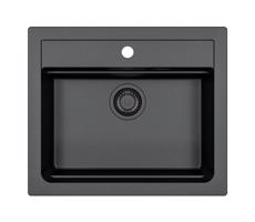Alveus Atrox 30 black