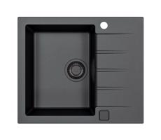 Alveus Cadit 10 black