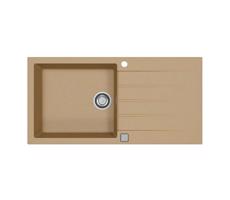 Alveus Cadit 50 beige