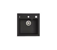 Alveus FORMIC 20 DEEP BLACK