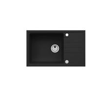 Alveus Intermezzo 130 DEEP BLACK