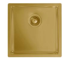 Alveus Quadrix 30 Monarch Bronze