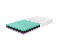 Ambiamo Ambiamo - Matrac ARTEMIS 200x180 cm
