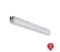 APLED APLED - LED Prisadené svietidlo DUSTER LED/36W/230V + núdza IP65