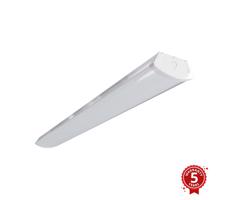 APLED APLED - LED Prisadené svietidlo TROUT LED/36W/230V 4000K + núdza