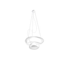 Artemide Artemide AR 1249010A - LED Stmievateľný luster na lanku PIRCE MICRO 1xLED/27W/230V