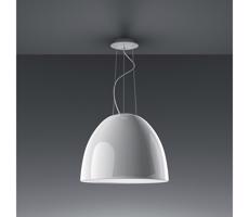 Artemide Artemide AR A244900 - Luster na lanku NUR 1xE27/205W/230V