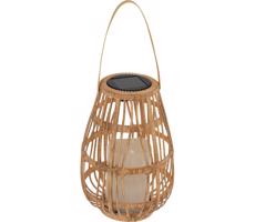 Atmosphera Atmosphera - LED Solárna lucerna RANIA LED/1,2V IP44