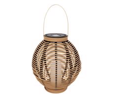 Atmosphera Atmosphera - LED Solárna lucerna TANY LED/1,2V IP44