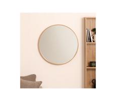 Atmosphera Atmosphera - Nástenné zrkadlo LETIZIA pr. 68 cm