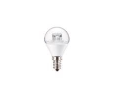 Attralux LED Žiarovka P45 E27/3,2W/230V 2700K - Attralux