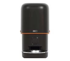 Automatický dávkovač krmiva s mikrofónom a kamerou 4l/5V/3xD Wi-Fi