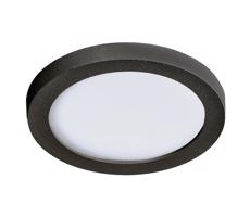 Azzardo Azzardo  - LED Kúpeľňové podhľadové svietidlo SLIM 1xLED/12W/230V IP44