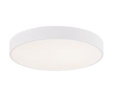 Azzardo Azzardo - LED Stmievateľné stropné svietidlo MARCELLO LED/60W/230V biela