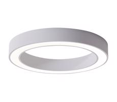 Azzardo Azzardo - LED Stmievateľné stropné svietidlo MARCO LED/80W/230V biela + DO