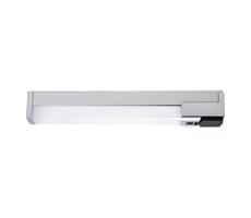 B.V.  - LED Kúpeľňové osvetlenie zrkadla LED/10W/230V 4000K 46,5cm IP44