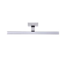B.V.  - LED Kúpeľňové osvetlenie zrkadla LED/12W/230V 4000K 60cm IP44