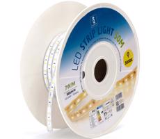 B.V.  - LED Pásik LED/350W/230V 50m 3000K IP65