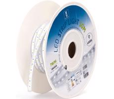 B.V.  - LED Pásik LED/350W/230V 50m 6500K IP65