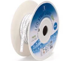 B.V.  - LED Pásik LED/350W/230V 50m modrá IP65
