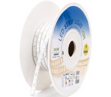 B.V.  - LED Pásik LED/400W/230V 50m 3000K IP65