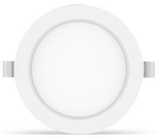 B.V.  - LED Podhľadové svietidlo LED/18W/230V 4000K pr. 27,5 cm biela