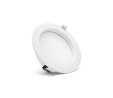 B.V.  - LED Podhľadové svietidlo LED/21W/230V pr. 20 cm 6000K biela